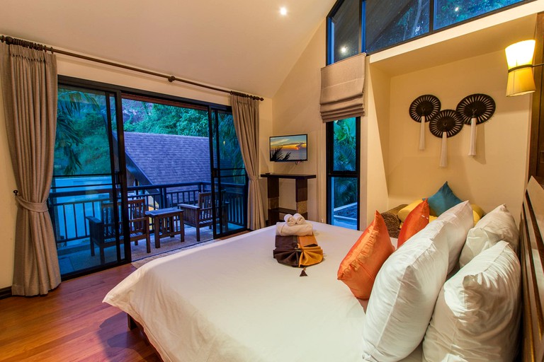 Villas (Thailand, Rawai, Phuket Island)