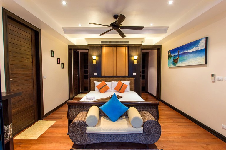 Villas (Thailand, Rawai, Phuket Island)