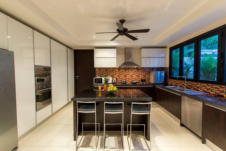 Villas (Thailand, Rawai, Phuket Island)