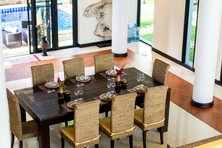 Villas (Thailand, Rawai, Phuket Island)