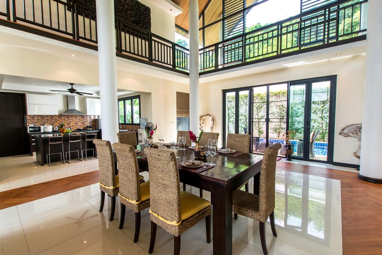 Villas (Thailand, Rawai, Phuket Island)
