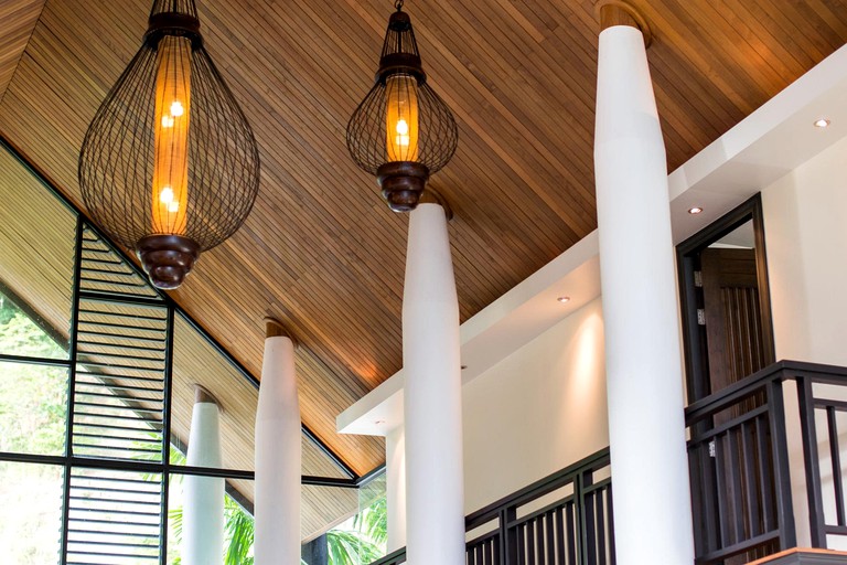 Villas (Thailand, Rawai, Phuket Island)