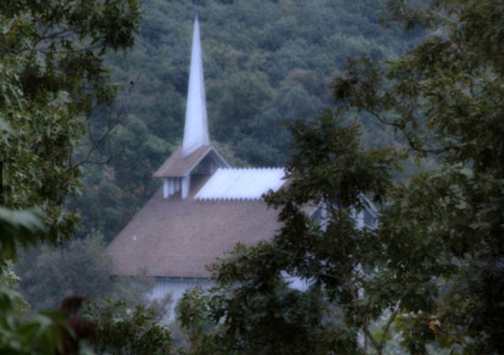Cabins (Eureka Springs, Arkansas, United States)