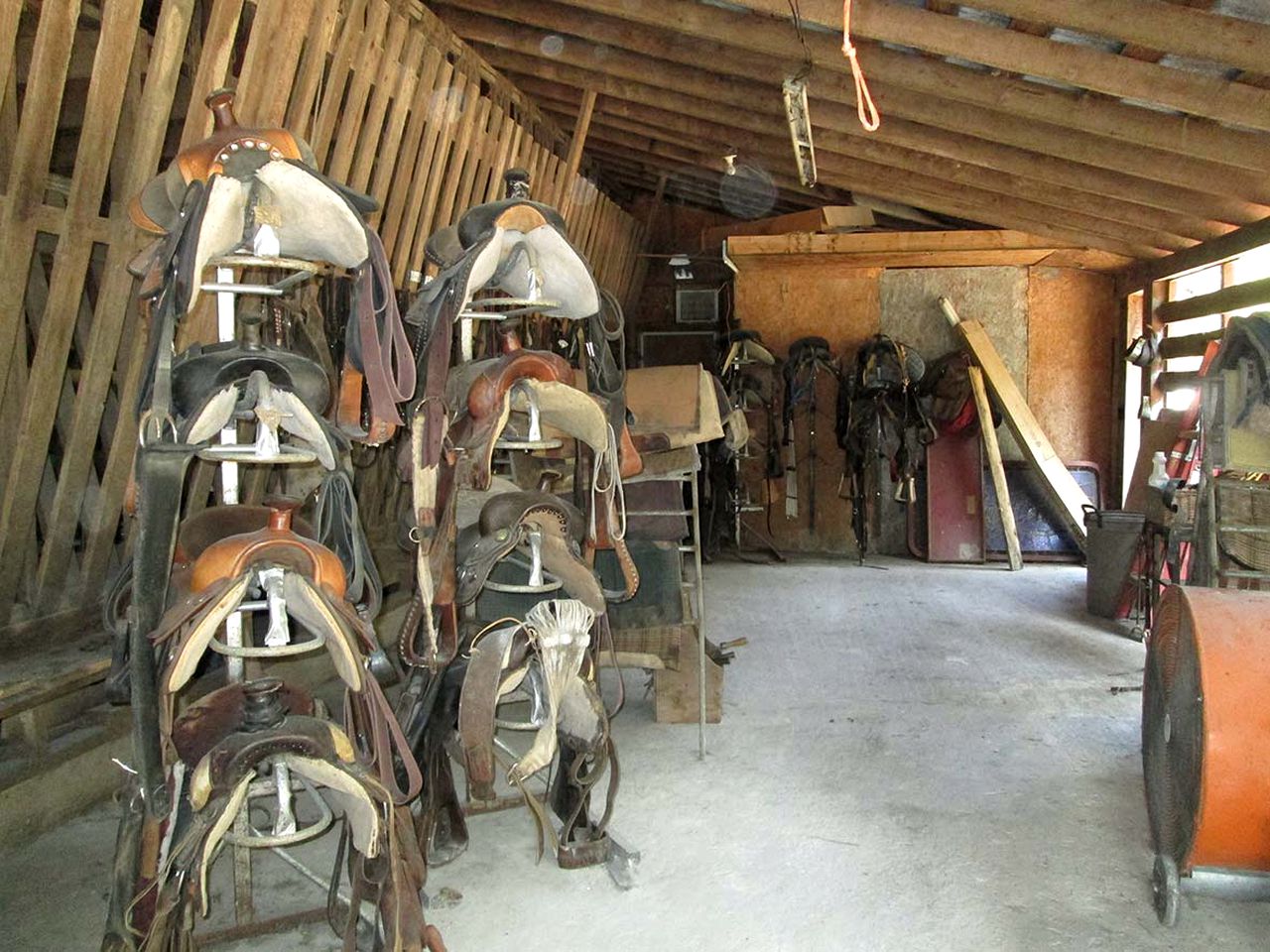 Secluded Cabin with Views of the Ozarks in Eureka Springs, Arkansas
