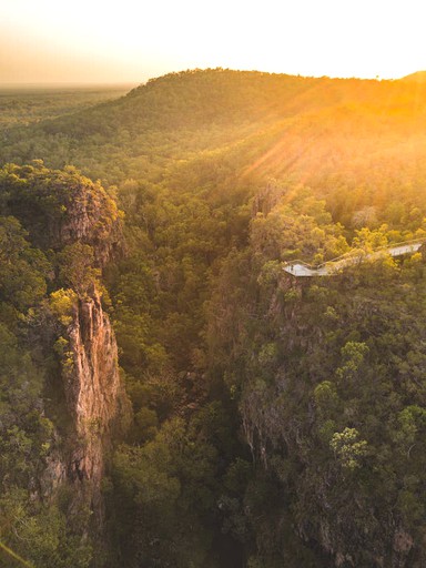 Cabins (Rakula, Northern Territory, Australia)