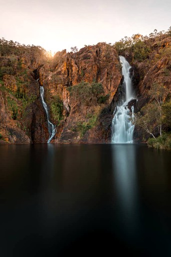 Cabins (Rakula, Northern Territory, Australia)