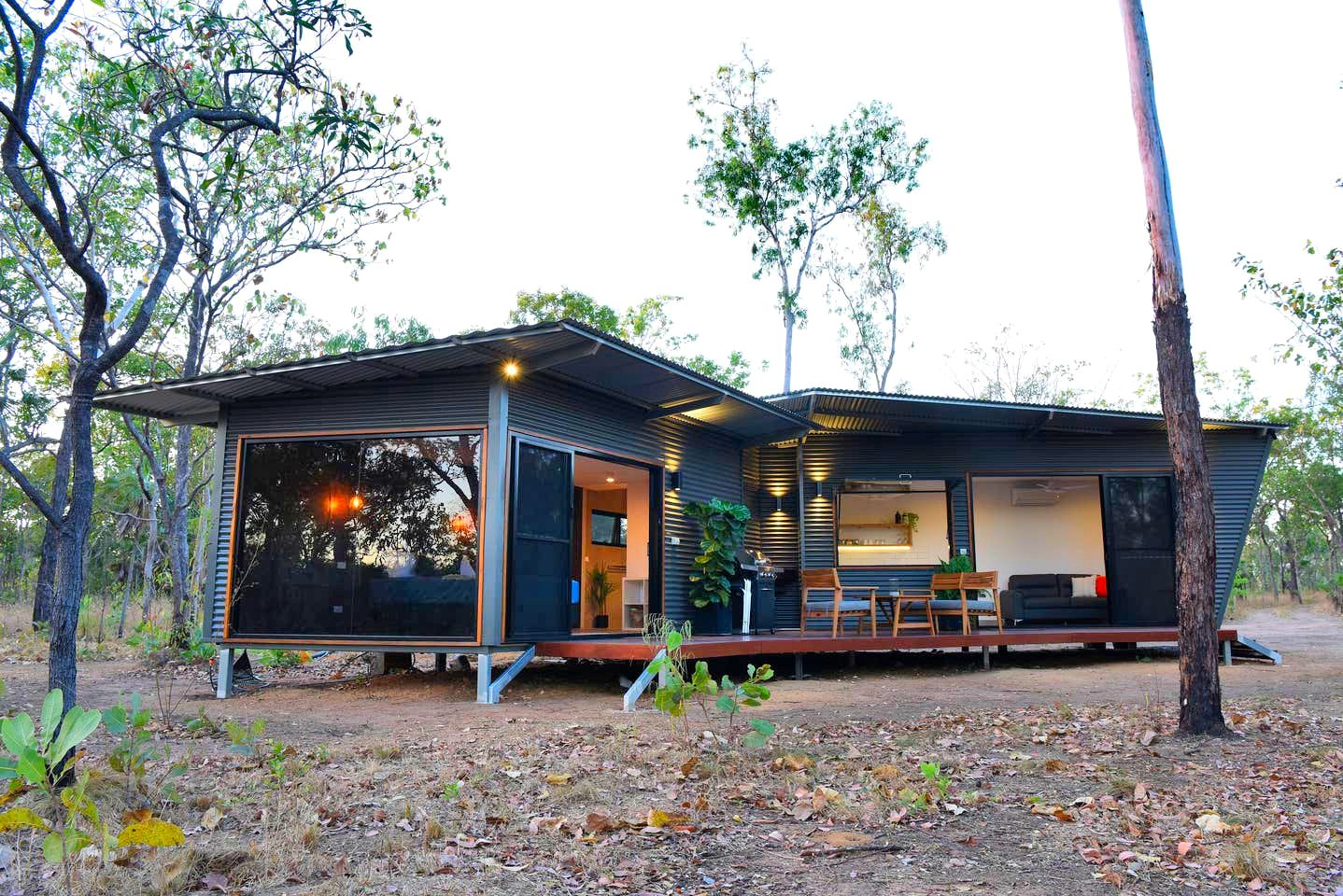 Luxury Darwin Accommodation for a Northern Territory Holiday