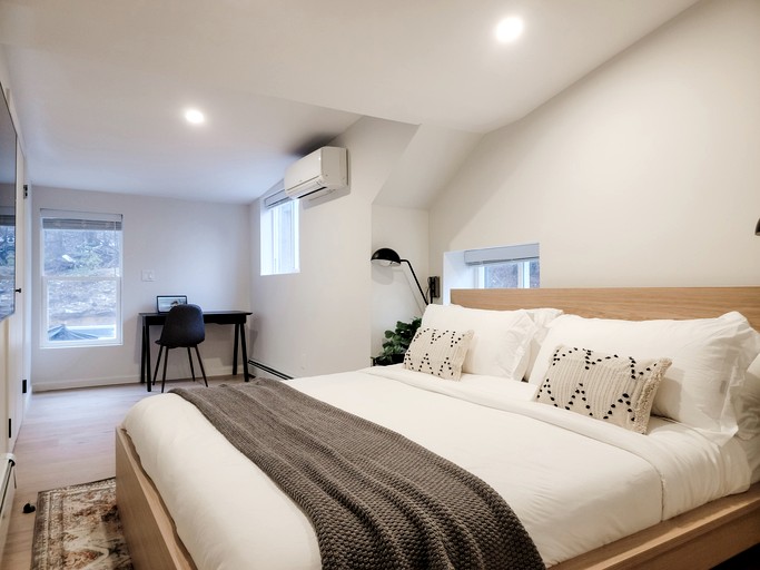 Vacation Rentals (United States of America, Lake George, New York)