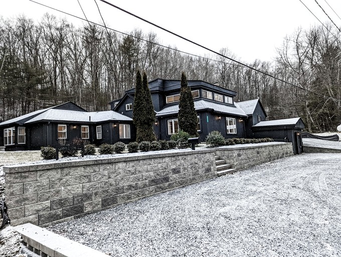 Vacation Rentals (United States of America, Lake George, New York)