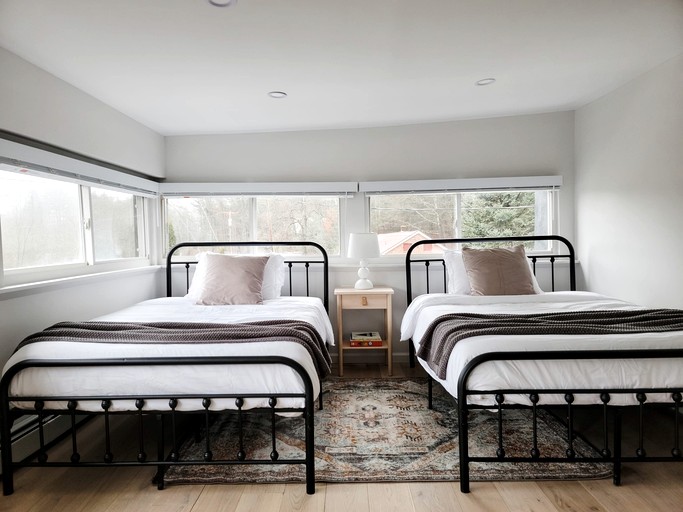 Vacation Rentals (United States of America, Lake George, New York)