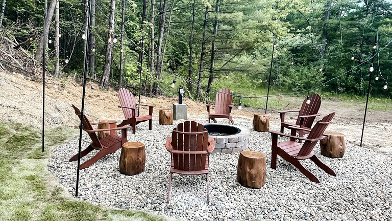 Vacation Rentals (United States of America, Lake George, New York)