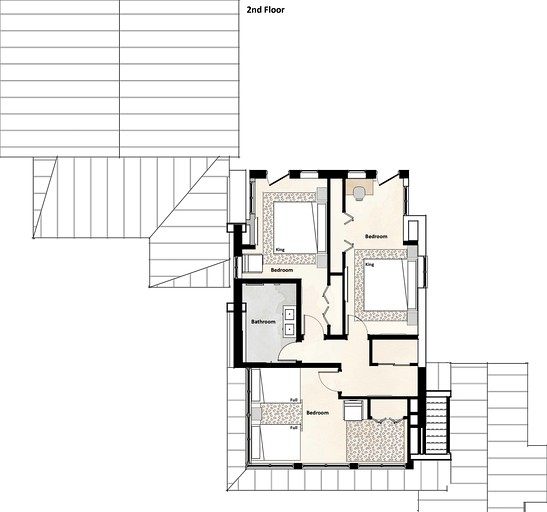 Vacation Rentals (United States of America, Lake George, New York)