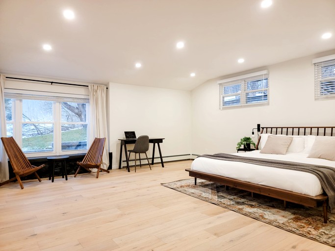 Vacation Rentals (United States of America, Lake George, New York)