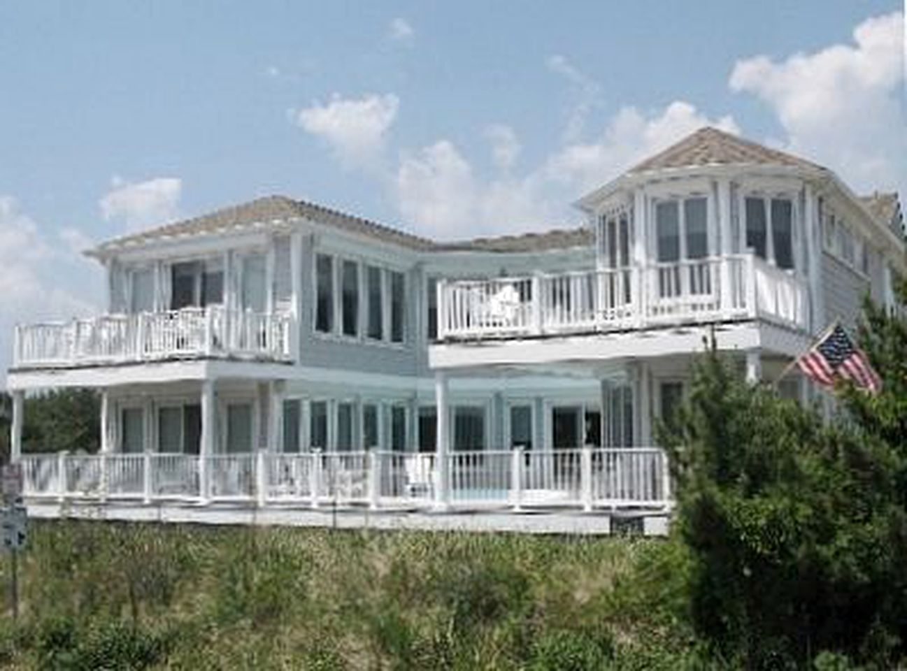 Oceanfront Condos For Sale In Fenwick Island Delaware