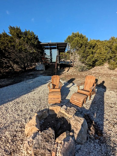 Tiny Houses (United States of America, Kempner, Texas)