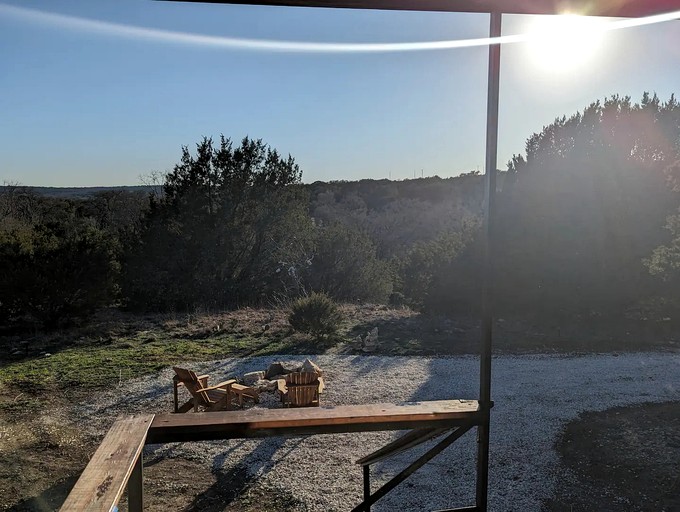 Tiny Houses (United States of America, Kempner, Texas)