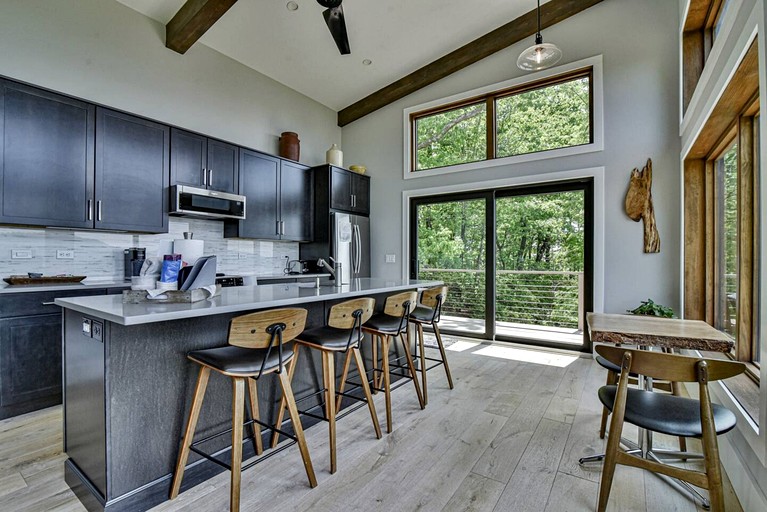 Vacation Rentals (United States of America, Black Mountain, North Carolina)