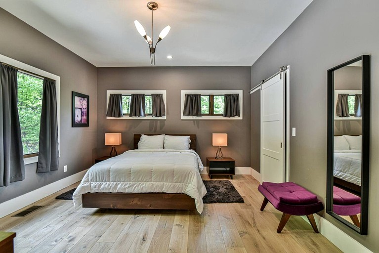 Vacation Rentals (United States of America, Black Mountain, North Carolina)