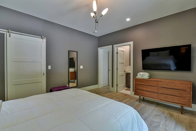 Vacation Rentals (United States of America, Black Mountain, North Carolina)