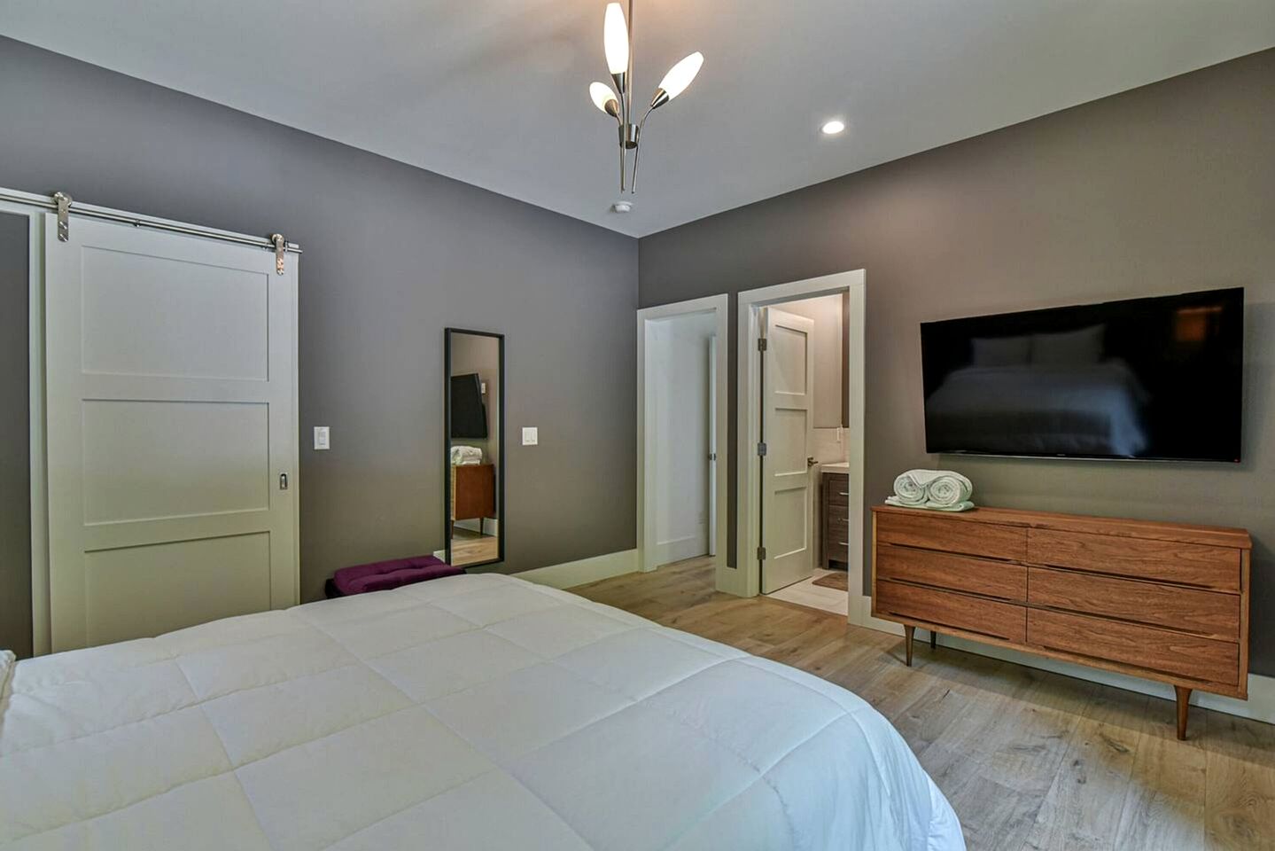 Stunning Modern Mountain Home with Wrap-Around Deck and Million-Dollar Views Near Downtown Black Mountain, NC