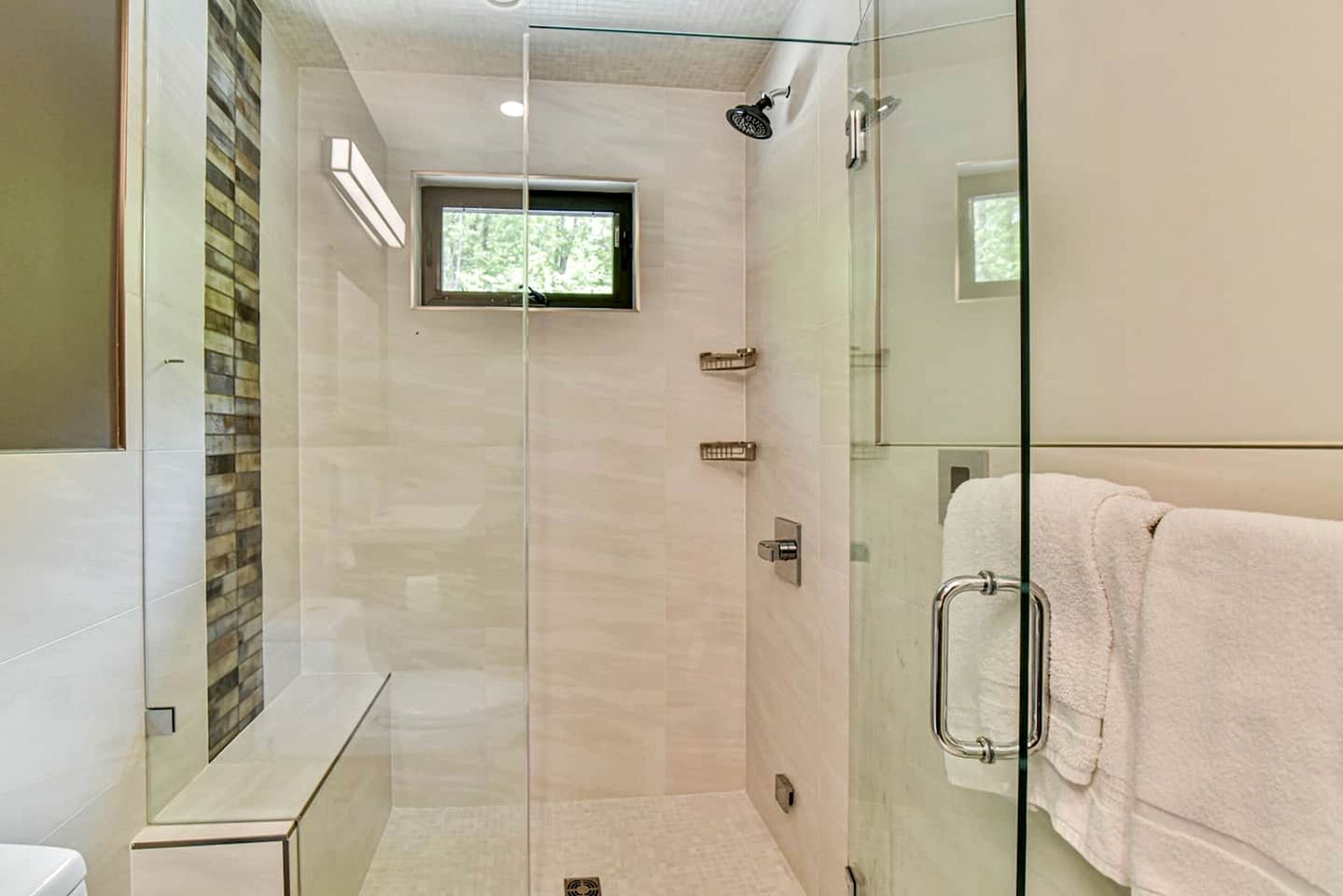 Stunning Modern Mountain Home with Wrap-Around Deck and Million-Dollar Views Near Downtown Black Mountain, NC