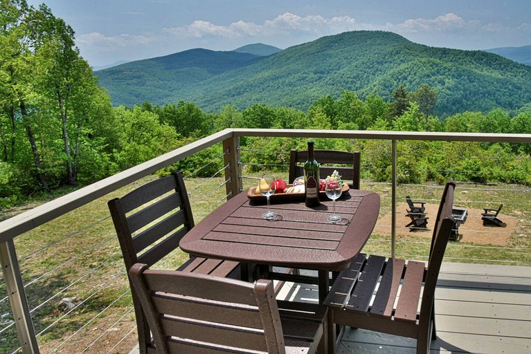 Vacation Rentals (United States of America, Black Mountain, North Carolina)