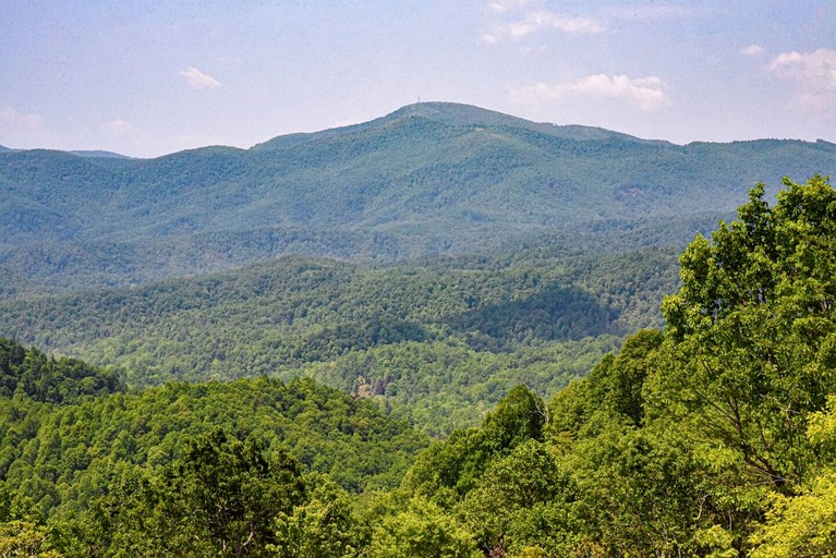 Vacation Rentals (United States of America, Black Mountain, North Carolina)