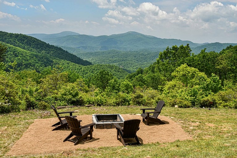 Vacation Rentals (United States of America, Black Mountain, North Carolina)