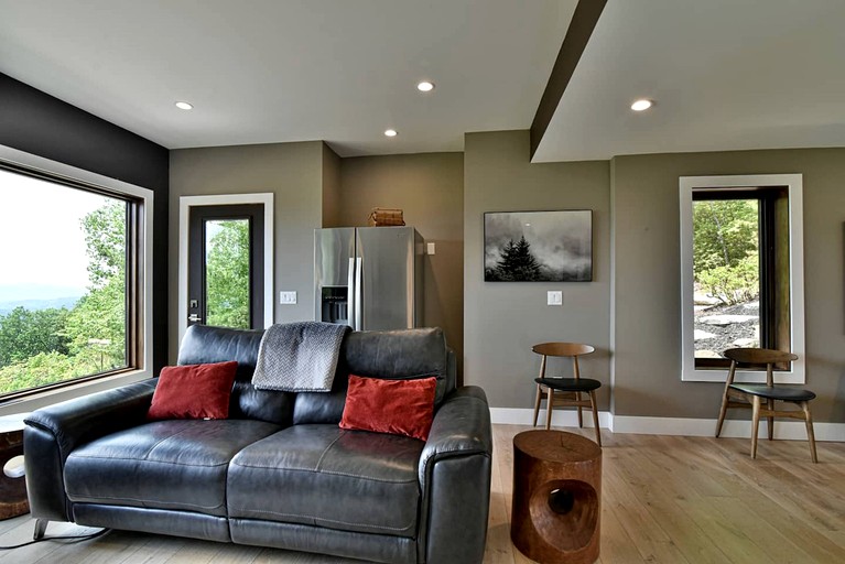 Vacation Rentals (United States of America, Black Mountain, North Carolina)