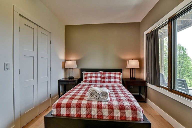 Vacation Rentals (United States of America, Black Mountain, North Carolina)