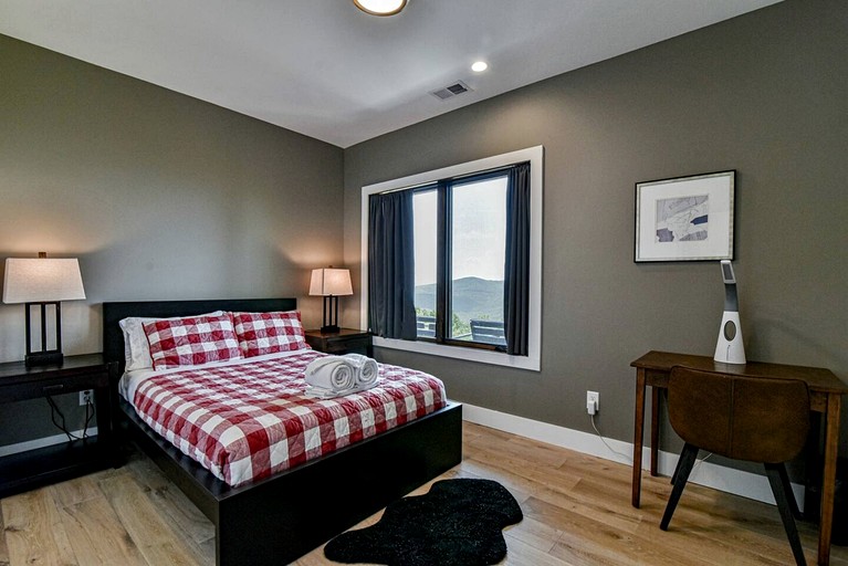 Vacation Rentals (United States of America, Black Mountain, North Carolina)