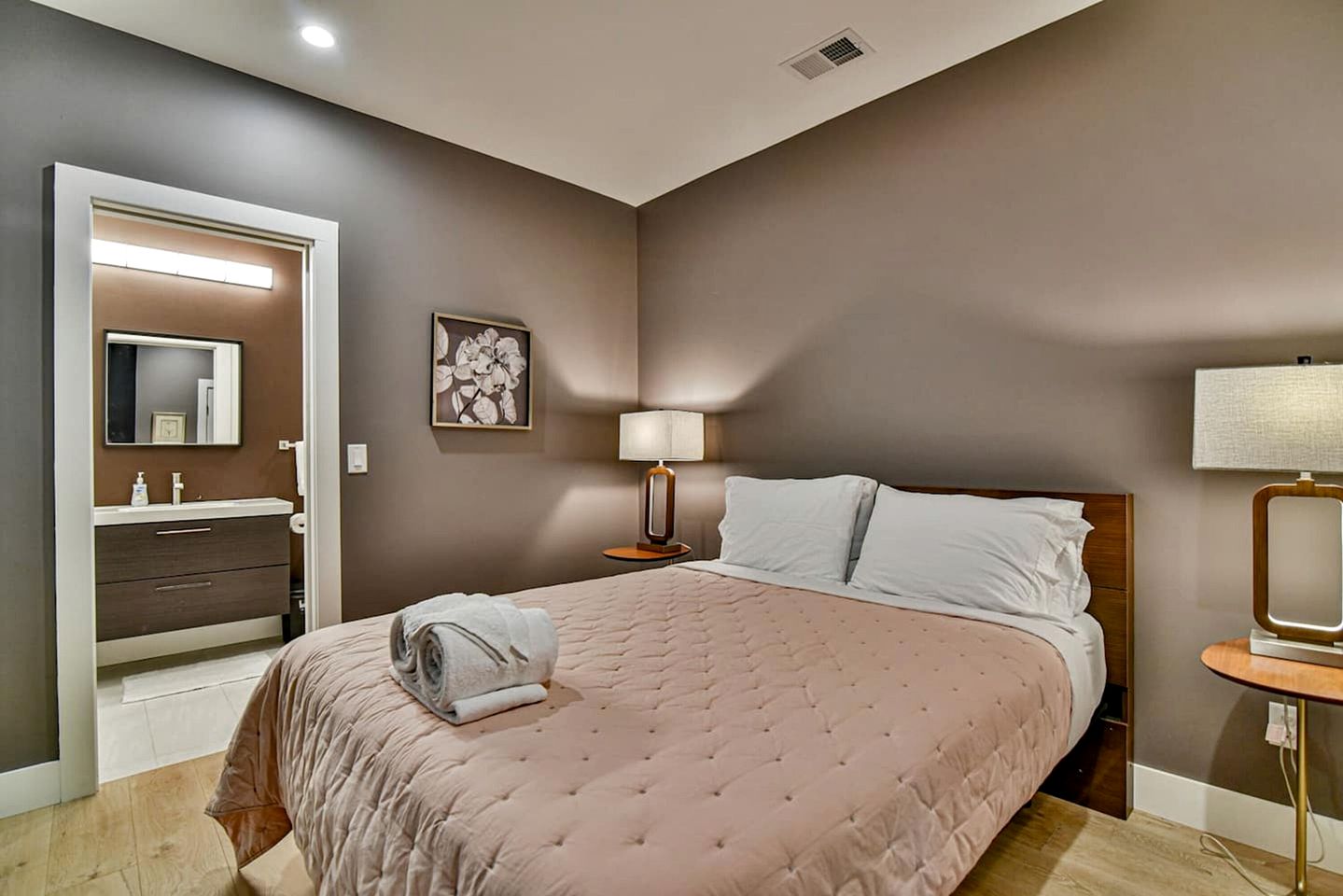 Stunning Modern Mountain Home with Wrap-Around Deck and Million-Dollar Views Near Downtown Black Mountain, NC