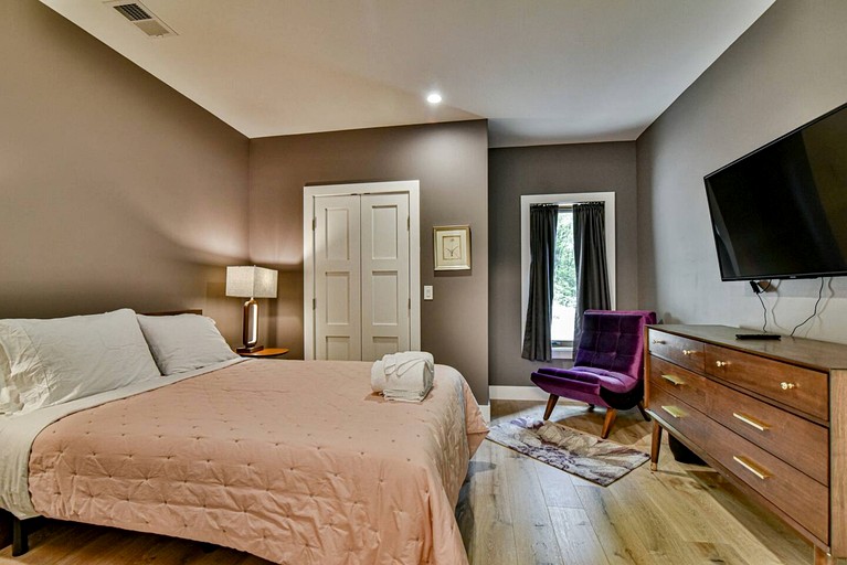 Vacation Rentals (United States of America, Black Mountain, North Carolina)