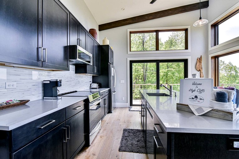 Vacation Rentals (United States of America, Black Mountain, North Carolina)