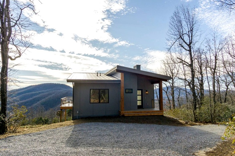 Vacation Rentals (United States of America, Black Mountain, North Carolina)