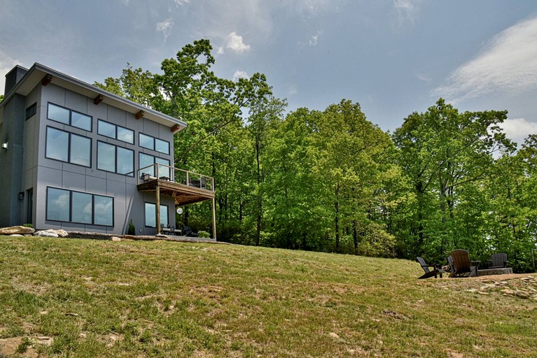 Vacation Rentals (United States of America, Black Mountain, North Carolina)