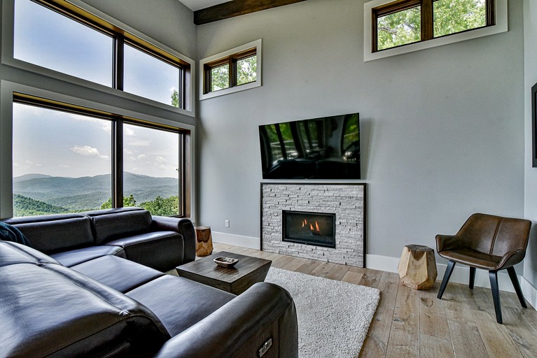 Vacation Rentals (United States of America, Black Mountain, North Carolina)