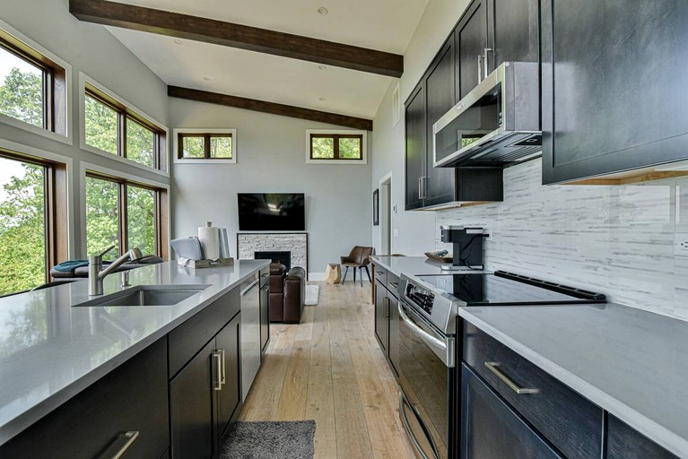 Vacation Rentals (United States of America, Black Mountain, North Carolina)