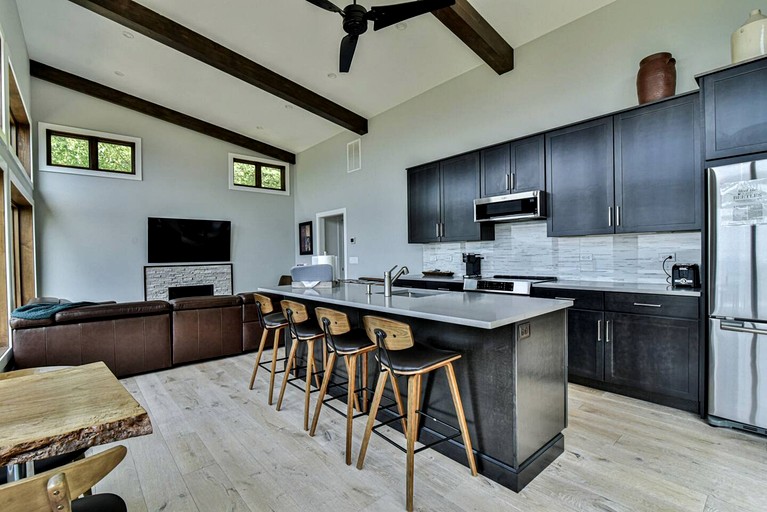 Vacation Rentals (United States of America, Black Mountain, North Carolina)