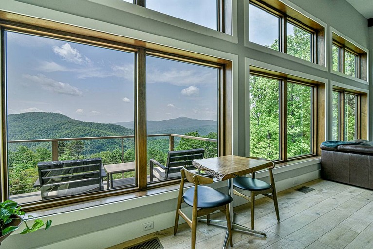 Vacation Rentals (United States of America, Black Mountain, North Carolina)