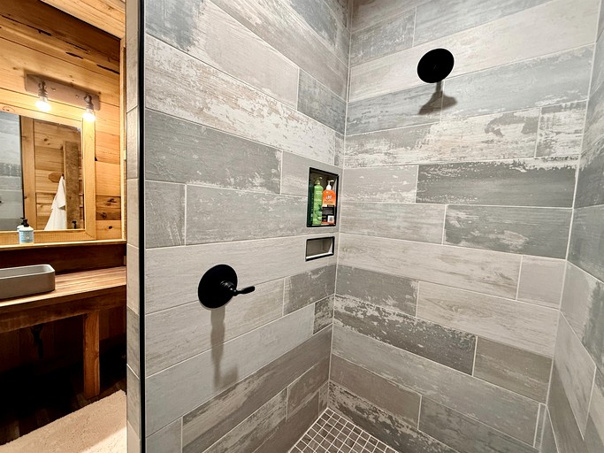 Cabins (United States of America, Goreville, Illinois)