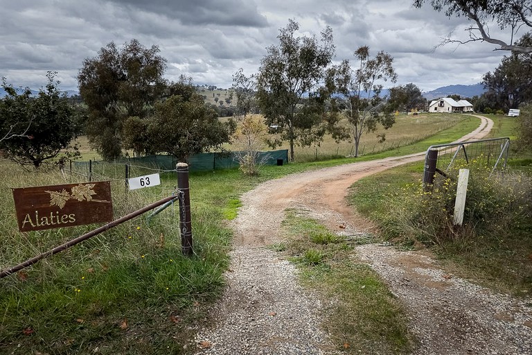 Tiny Houses (Australia, Lavington, New South Wales)