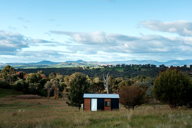 Tiny Houses (Australia, Lavington, New South Wales)