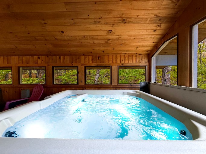 Vacation Rentals (United States of America, Bartlett, New Hampshire)