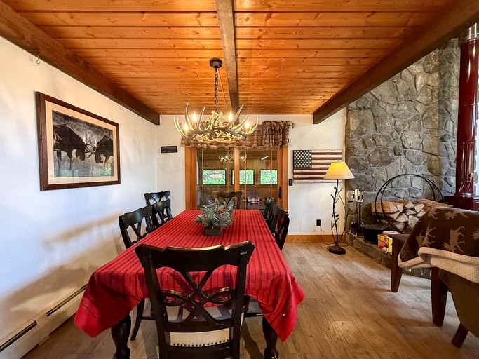 Vacation Rentals (United States of America, Bartlett, New Hampshire)