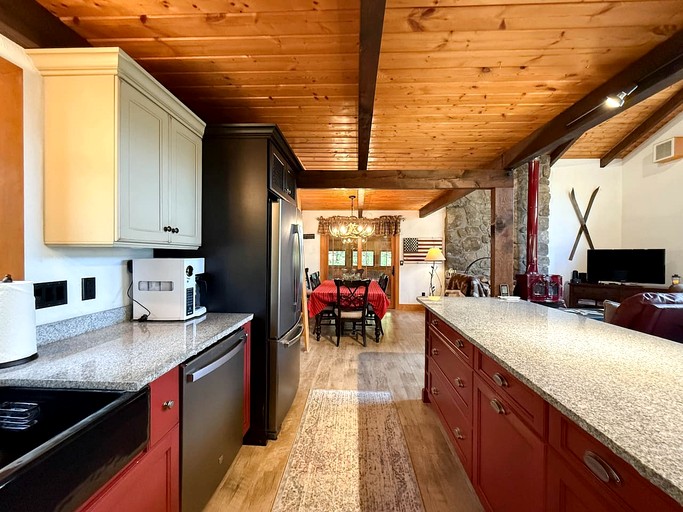 Vacation Rentals (United States of America, Bartlett, New Hampshire)