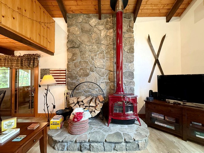 Vacation Rentals (United States of America, Bartlett, New Hampshire)