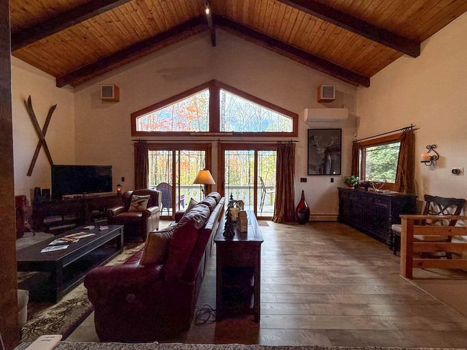 Vacation Rentals (United States of America, Bartlett, New Hampshire)