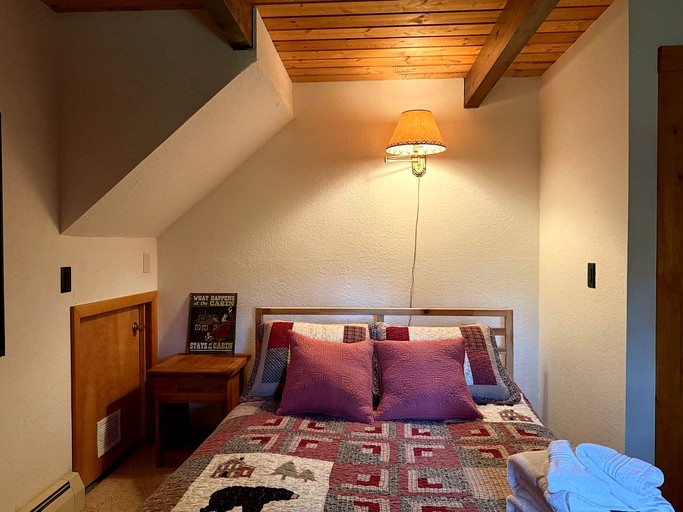 Vacation Rentals (United States of America, Bartlett, New Hampshire)