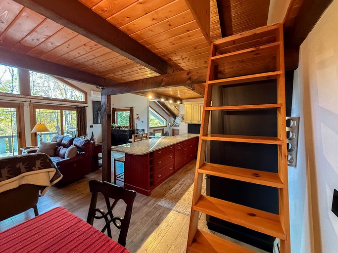 Vacation Rentals (United States of America, Bartlett, New Hampshire)